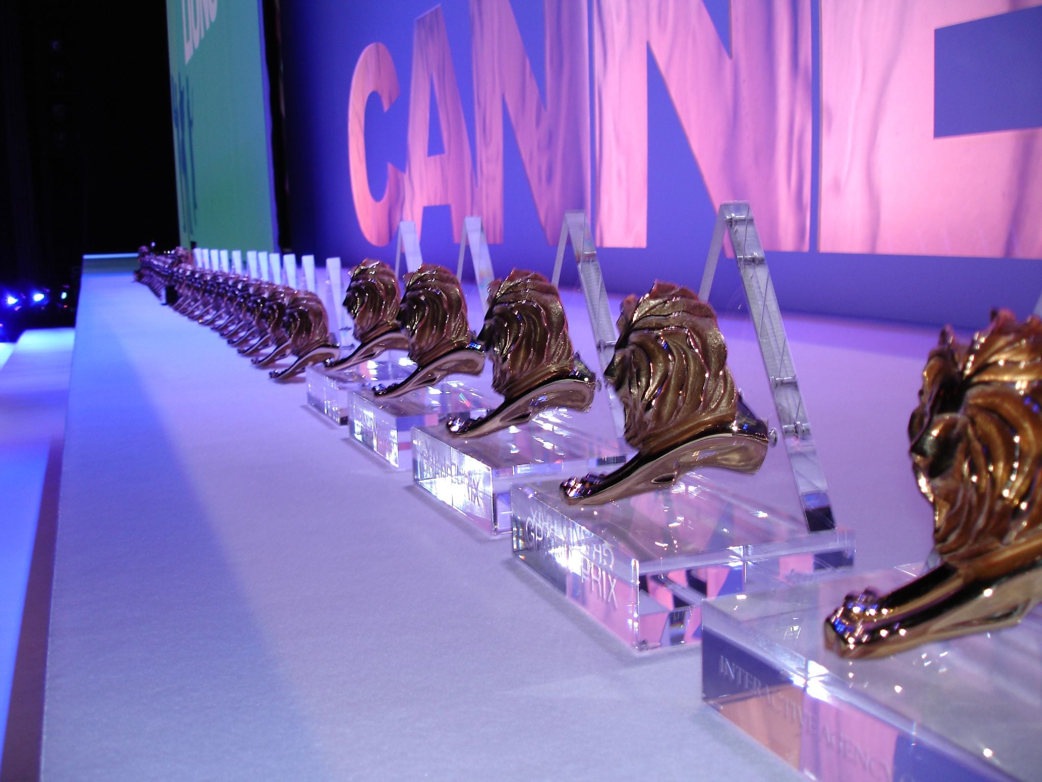 Événement congrès